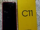 Realme C11 (Used)