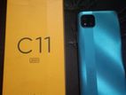 Realme C11 (Used)
