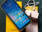 Realme C11 (Used)