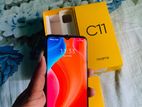 Realme C11 (Used)