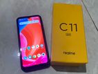 Realme C11 (Used)