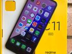 Realme C11 (Used)