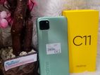 Realme C11 (Used)