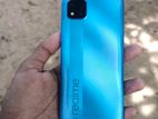 Realme C11 (Used)