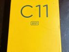 Realme C11 Used Phone (Used)