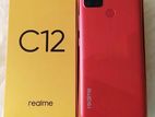 Realme C12 (Used)