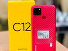 Realme C12 2020 (Used)