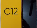 Realme C12 3GB (Used)