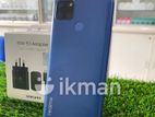 Realme C12 3GB 32GB (Used)