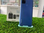 Realme C12 3GB 32GB (Used)