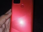 Realme C12 3GB 32GB (Used)