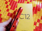 Realme C12 Red (Used)