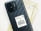 Realme C12 Redmi 12 C (Used)