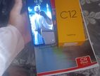 Realme C12 (Used)