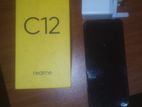 Realme C12 (Used)