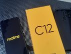 Realme C12 (Used)