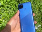Realme C12 (Used)