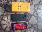 Realme C12 (Used)