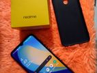 Realme C12 (Used)