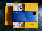 Realme C12 (Used)