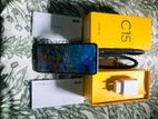 Realme C15 (Used)