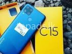 Realme C15 2020 (Used)