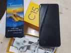 Realme C15 2021 (Used)