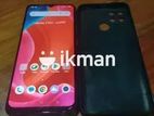 Realme C15 4/64 (Used)