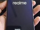 Realme C15 4GB 64GB (Used)