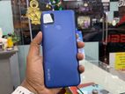 Realme C15 4GB 64GB (Used)