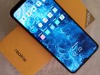 Realme C15 4GB 64GB (Used)