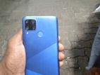 Realme C15 4GB 64GB (Used)