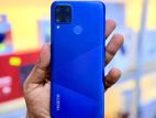 Realme C15 (Used)