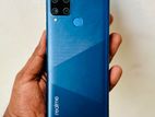 Realme C15 4GB 64GB (Used)
