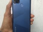 Realme C15 4GB RAM (Used)