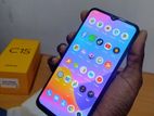 Realme C15 64GB (Used)