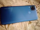 Realme C15 64GB (Used)
