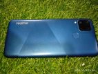 Realme C15 (Used)