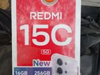 Realme C15 (Brand New)