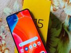 Realme C15 (Used)