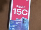 Realme C15 (Used)