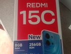 Realme C15 (Used)