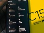 Realme C15 Qualcomm Snapdragon (Used)