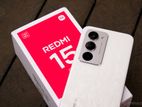 Realme C15 (Used)