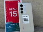 Xiaomi Redmi 15 (Used)