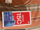 Xiaomi Redmi 15C (Used)