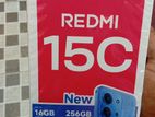 Xiaomi Redmi 15C (Brand New)