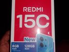 Xiaomi Redmi 15C (Used)