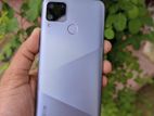 Realme C15 (Used)