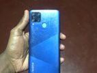 Realme C15 (Used)